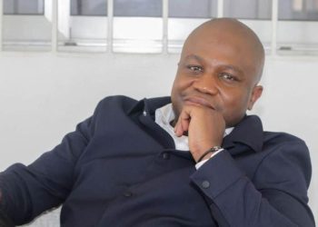 Dr Jean-Jacques Konadjé