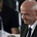 Gianni Infantino