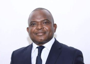 Vincent Toh Bi dédicace