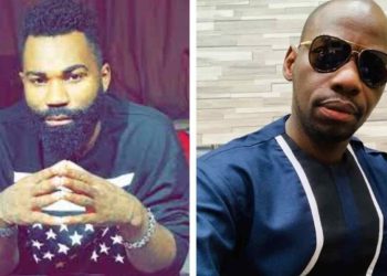 Tiesco le Sultan et Makosso