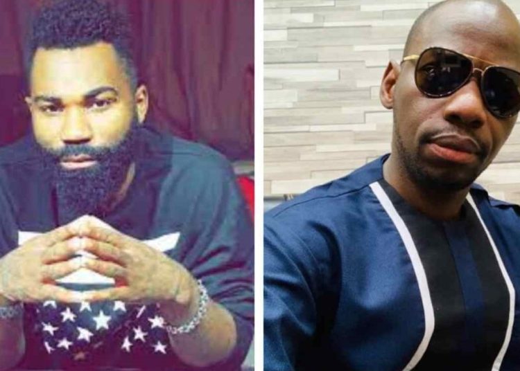 Tiesco le Sultan et Makosso