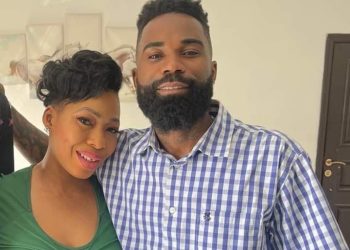 Tiesco le Sultan et Lolo Beauté