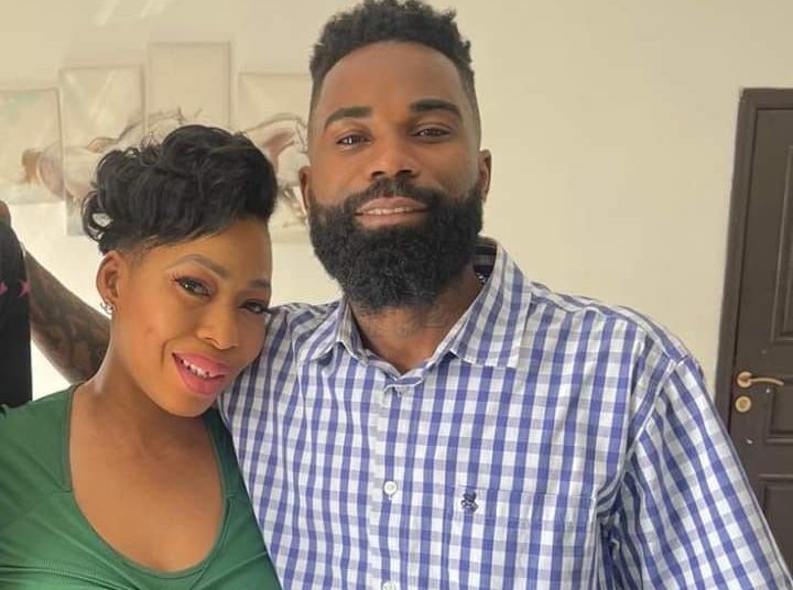 Tiesco le Sultan et Lolo Beauté