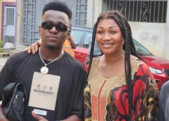 Claire Bahi et Fior 2 Bior