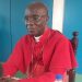 Le cardinal Jean-Pierre Kutwa