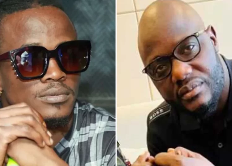 Debordo Leekunfa à propos du Roi 1212