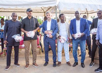 guerre contre l’émigration mal préparée des jeunes footballeurs ivoiriens