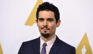 Damien Chazelle 