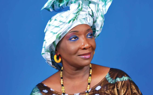 Aicha Koné