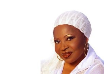 Marie-Joséphine NKama