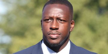 Benjamin Mendy déclaré non-coupable ce vendredi 13 janvier 2023