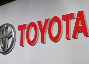 Toyota reste le n°1 mondial