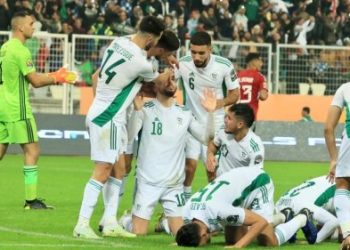 L’Algérie élimine la Côte d’Ivoire