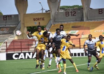 championnat de football s