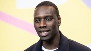 Omar Sy 