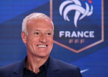 Didier Deschamps