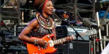 Fatoumata Diawara