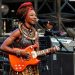 Fatoumata Diawara