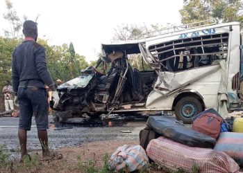 Accident de la circulation