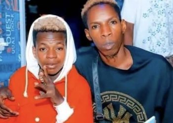 Confirmé Manadja et Dj congélateur