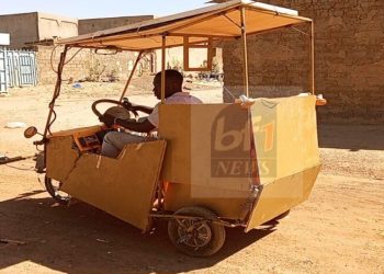 Uriel Michel Sizounga