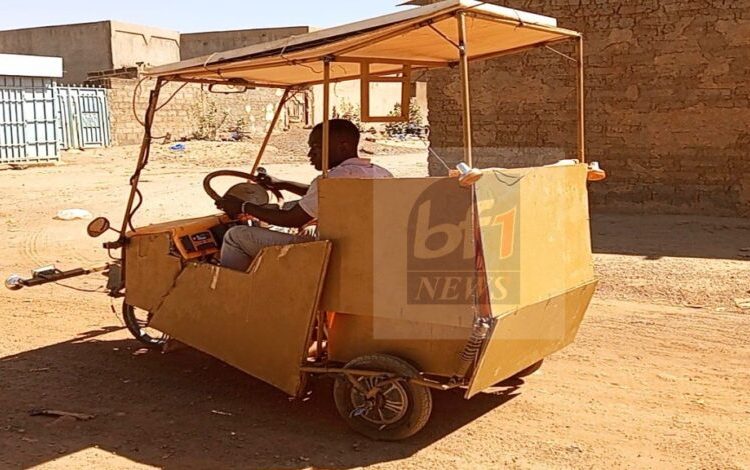 Uriel Michel Sizounga