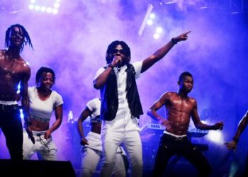 La musique ivoirienne