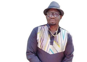 Togbe Agbodjan Jad Fozis