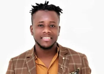 Le général Tchoutchoubatchou