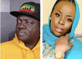 Serge Kassy et Yvidero