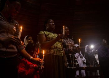 9 morts dans une bousculade en Ouganda