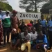 Zakoua