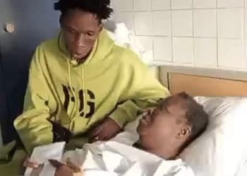 Confirmé Manadja et Ange Keffa