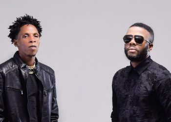 DJ Kerosen et Confirmé Manadja