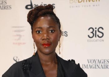 Alice Diop