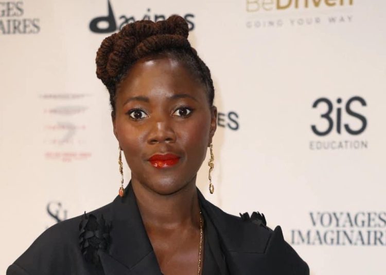 Alice Diop