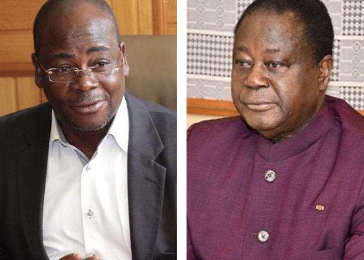 Venance Konan tacle Bédié