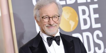 Steven Spielberg
