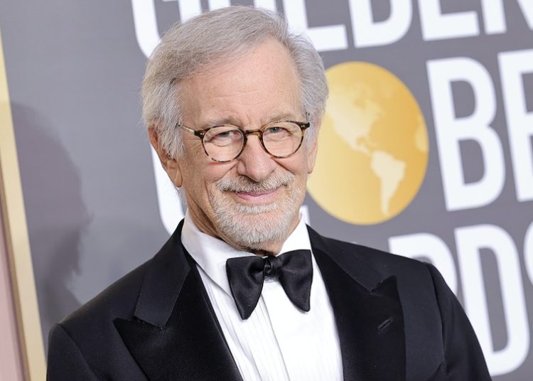 Steven Spielberg