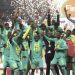 Le Sénégal champion d’Afrique