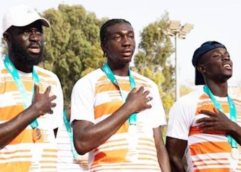 Coupe Davis Play-offs