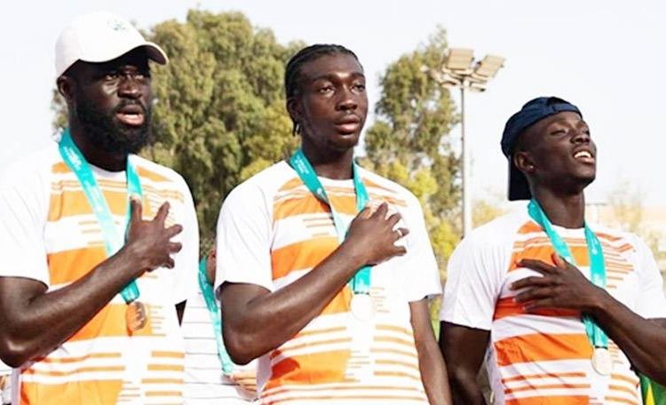 Coupe Davis Play-offs