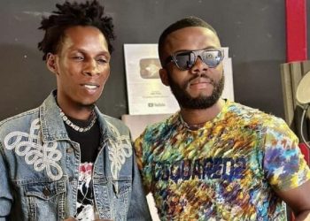 Confirmé Manadja et DJ Kerosen