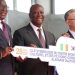 Centre sportif, culturel et des Tic Alassane Ouattara