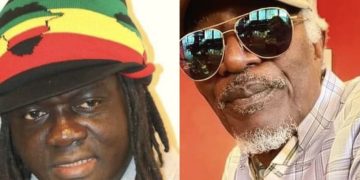 Alpha Blondy taclait Serge Kassy