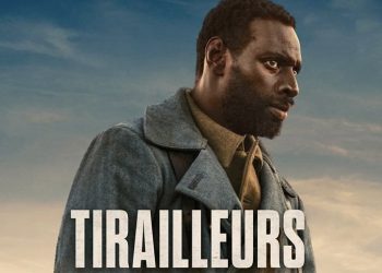 Tirailleurs