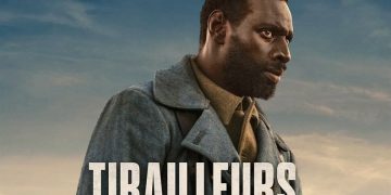 Tirailleurs