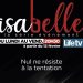 La nouvelle série Isabelle