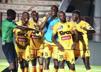 16e journée de Ligue 1