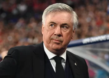 Carlo Ancelotti